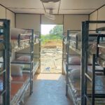Bunk House Cabin