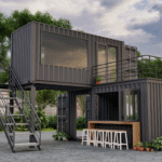 Container House