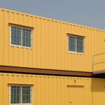 Double Decker Cabin