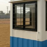 GI Security Cabin
