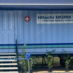 Hospital Cabins