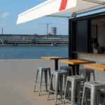 Kiosk