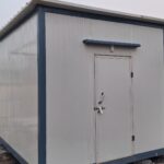 PUF Cabin House