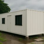 Portable Cabins