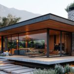 Premium Office Cabin
