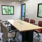 Puf Panel Office