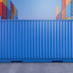 20ft Shipping Container