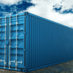 40ft Shipping Container