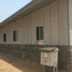 Aerocon Panel Partition