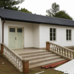 EPS Panel Farm House