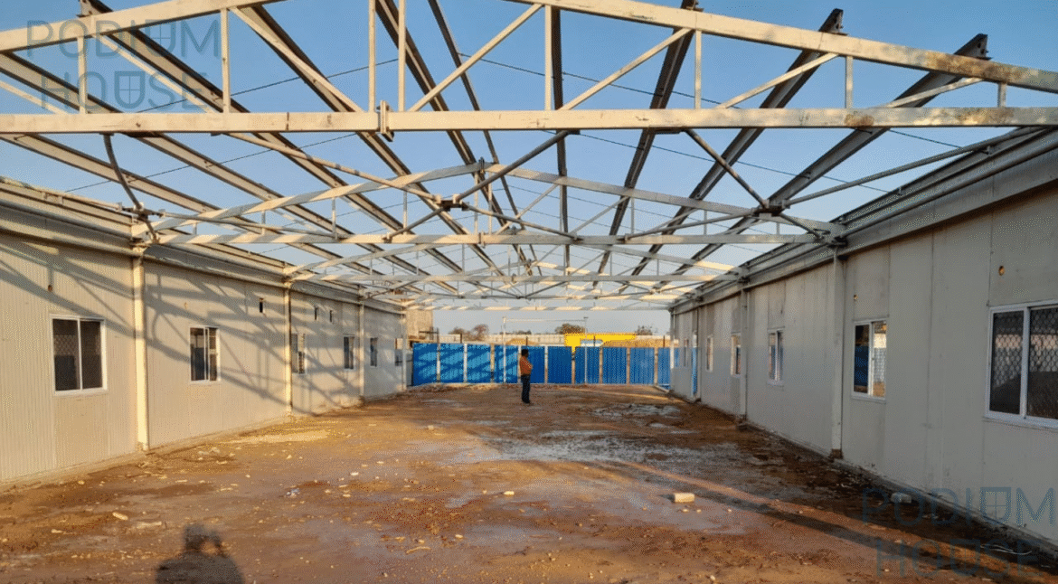 PUF Panel Project Office