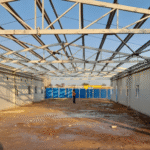 PUF Panel Project Office
