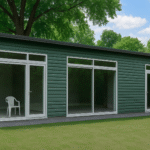 Prefab Houses